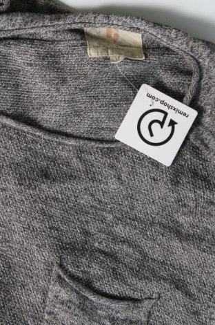 Herrenpullover, Größe XL, Farbe Grau, Preis 15,99 €