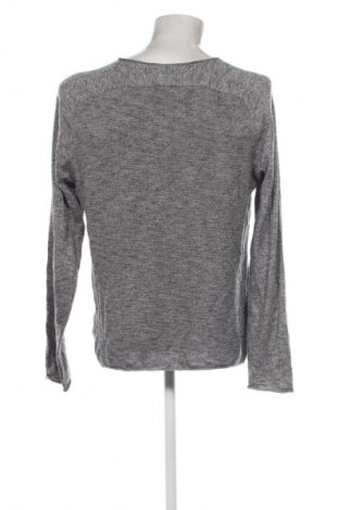 Herrenpullover, Größe XL, Farbe Grau, Preis 15,99 €