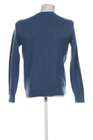 Herrenpullover, Größe L, Farbe Blau, Preis € 24,99