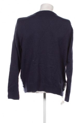 Herrenpullover, Größe XL, Farbe Blau, Preis € 14,99