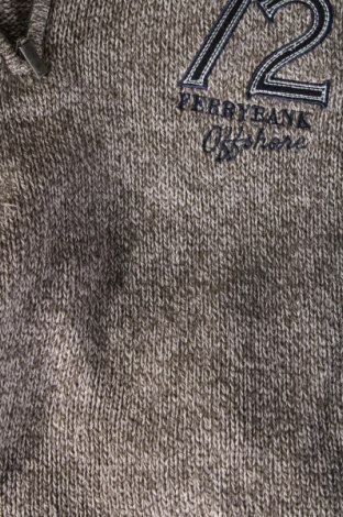 Herrenpullover, Größe XL, Farbe Mehrfarbig, Preis 17,90 €