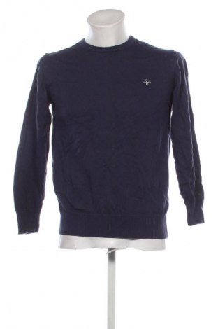 Herrenpullover, Größe M, Farbe Blau, Preis € 24,99