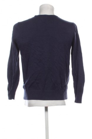 Herrenpullover, Größe M, Farbe Blau, Preis € 16,49