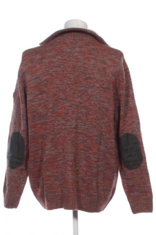 Herrenpullover, Größe XXL, Farbe Mehrfarbig, Preis 17,90 €