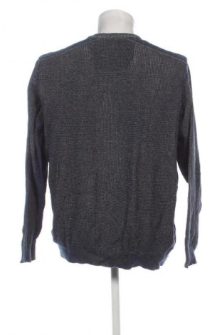 Herrenpullover, Größe XXL, Farbe Blau, Preis € 16,49