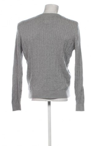 Herrenpullover, Größe L, Farbe Grau, Preis € 24,99