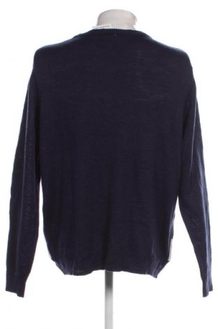 Herrenpullover, Größe XXL, Farbe Blau, Preis 14,99 €