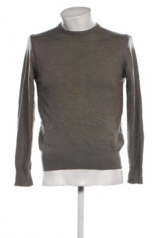 Herrenpullover, Größe M, Farbe Grün, Preis € 24,99