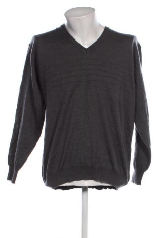 Herrenpullover, Größe XL, Farbe Grau, Preis € 8,99