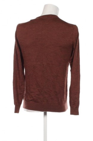 Herrenpullover, Größe M, Farbe Braun, Preis € 13,99