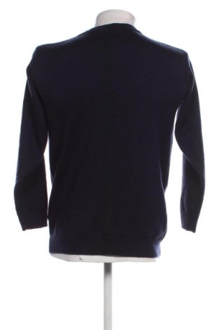 Herrenpullover, Größe L, Farbe Blau, Preis € 12,99