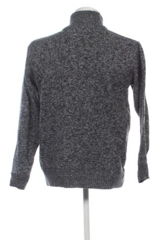 Herrenpullover, Größe M, Farbe Grau, Preis € 24,99