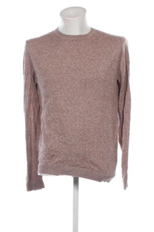 Herrenpullover ASOS, Größe L, Farbe Braun, Preis 7,99 €