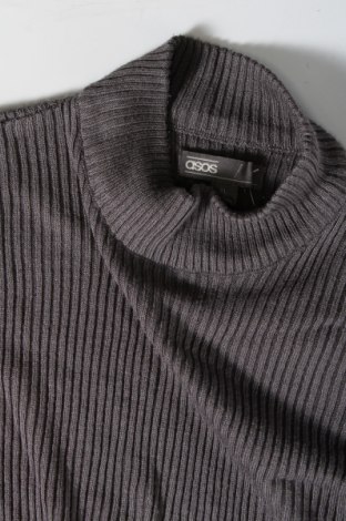 Herrenpullover ASOS, Größe XL, Farbe Grau, Preis € 20,49