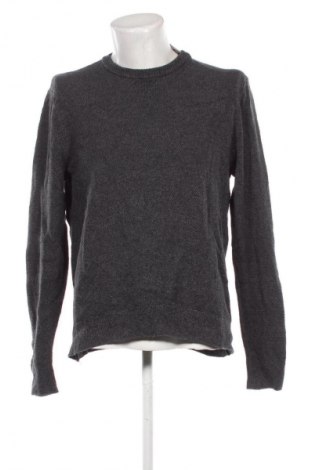 Herrenpullover Abercrombie & Fitch, Größe XL, Farbe Grau, Preis € 33,99