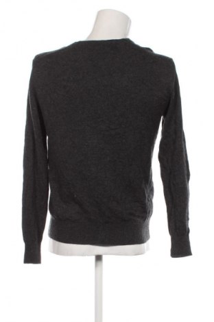 Herrenpullover Acquaviva, Größe S, Farbe Grau, Preis 37,99 €