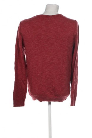 Herrenpullover Aeropostale, Größe L, Farbe Rot, Preis 13,99 €