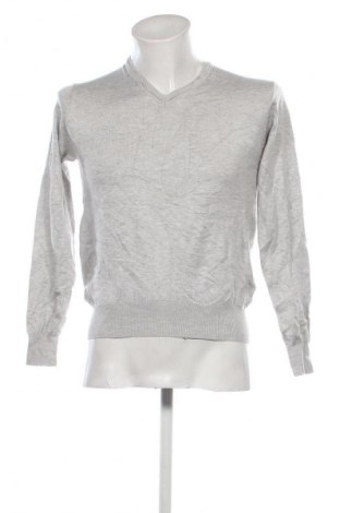 Herrenpullover Alcott, Größe M, Farbe Grau, Preis 5,99 €