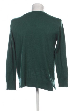 Herrenpullover Amisu, Größe XL, Farbe Grün, Preis 17,90 €