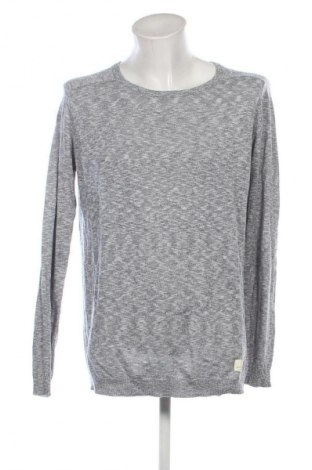 Herrenpullover Anerkjendt, Größe XL, Farbe Grau, Preis € 43,49