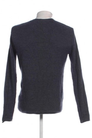 Herrenpullover Anerkjendt, Größe L, Farbe Blau, Preis 41,99 €