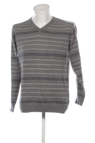 Herrenpullover Angelo Litrico, Größe XL, Farbe Grau, Preis € 7,99