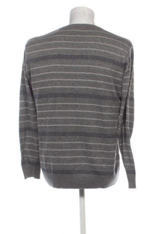 Herrenpullover Angelo Litrico, Größe XL, Farbe Grau, Preis € 7,99