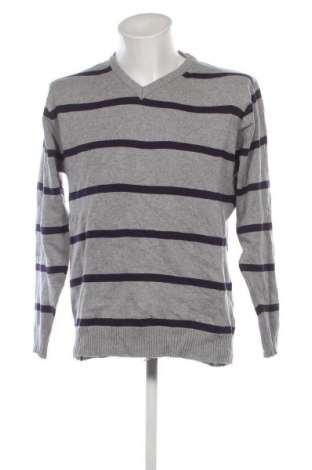 Herrenpullover Angelo Litrico, Größe XL, Farbe Grau, Preis € 7,99