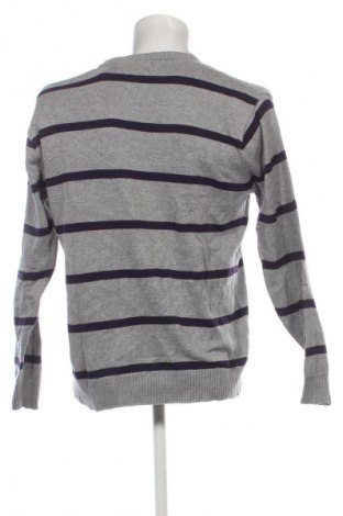 Herrenpullover Angelo Litrico, Größe XL, Farbe Grau, Preis 7,99 €