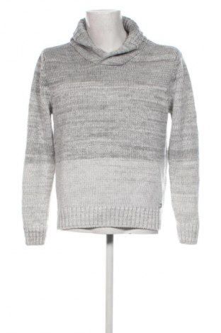 Herrenpullover Angelo Litrico, Größe L, Farbe Grau, Preis 24,99 €