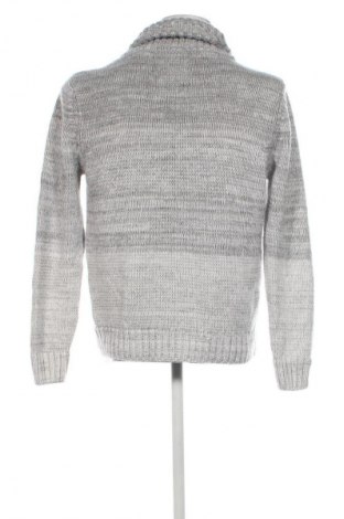 Herrenpullover Angelo Litrico, Größe L, Farbe Grau, Preis 24,99 €