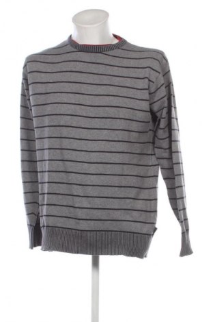 Herrenpullover Angelo Litrico, Größe XL, Farbe Grau, Preis € 7,99