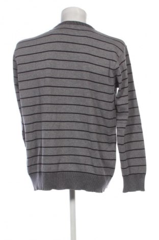 Herrenpullover Angelo Litrico, Größe XL, Farbe Grau, Preis € 7,99