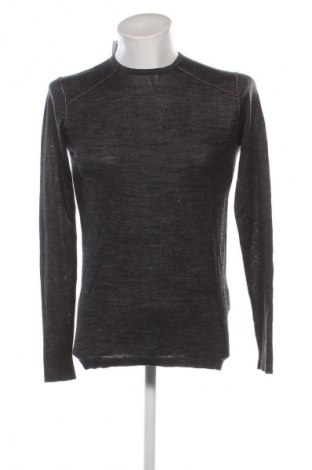 Herrenpullover Antony Morato, Größe M, Farbe Grau, Preis 31,71 €