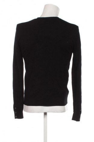 Herrenpullover Antony Morato, Größe L, Farbe Schwarz, Preis € 8,99