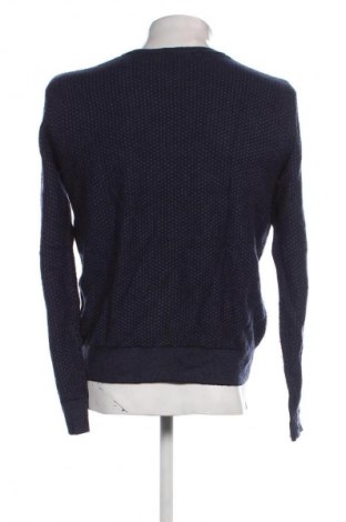 Herrenpullover Armani Jeans, Größe M, Farbe Blau, Preis € 60,99