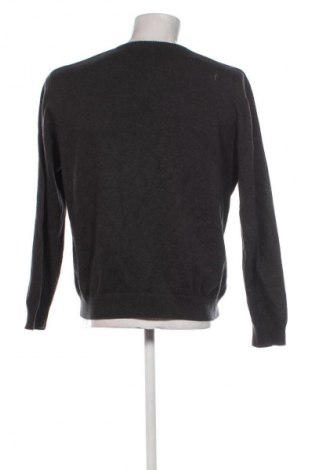 Herrenpullover Atlant, Größe L, Farbe Grau, Preis 8,99 €