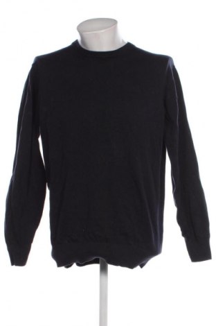 Herrenpullover Authentic Clothing Company, Größe L, Farbe Blau, Preis € 7,99