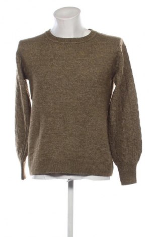 Herrenpullover B.Young, Größe M, Farbe Grün, Preis € 10,99