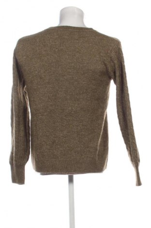 Herrenpullover B.Young, Größe M, Farbe Grün, Preis € 10,99