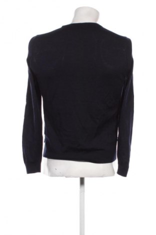 Herrenpullover BOSS, Größe M, Farbe Blau, Preis € 67,49