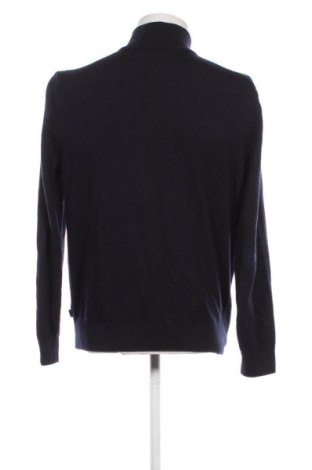 Herrenpullover BOSS, Größe L, Farbe Blau, Preis € 67,49