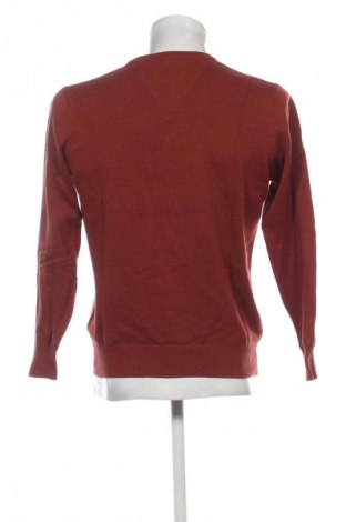 Herrenpullover Benetti, Größe L, Farbe Braun, Preis € 16,17