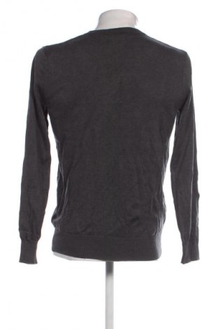 Herrenpullover Bertoni, Größe L, Farbe Grau, Preis 43,49 €