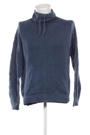 Herrenpullover Blend, Größe XL, Farbe Blau, Preis 33,99 €