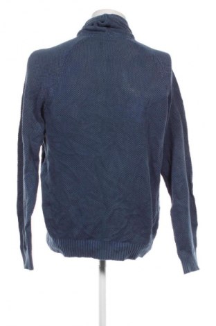 Herrenpullover Blend, Größe XL, Farbe Blau, Preis 6,99 €