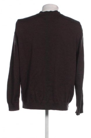 Herrenpullover Bogner, Größe XL, Farbe Braun, Preis 95,99 €