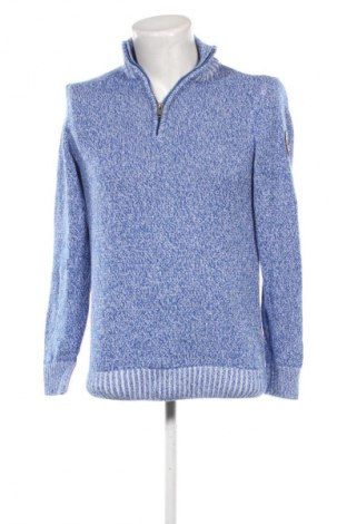 Herrenpullover Bpc Bonprix Collection, Größe S, Farbe Blau, Preis € 8,99