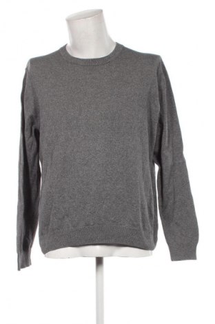 Herrenpullover C&A, Größe XL, Farbe Grau, Preis € 6,99