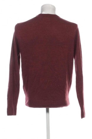 Herrenpullover C&A, Größe L, Farbe Rot, Preis 13,99 €